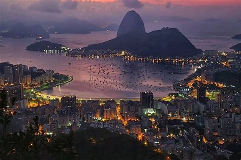 15 Most Famous Cities in Brazil (And What Makes Them .